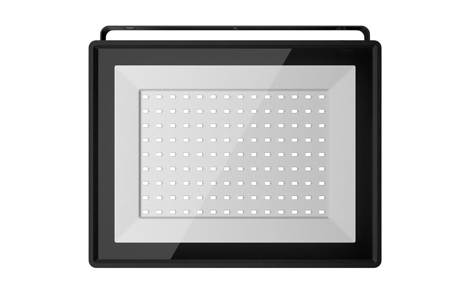 Velvalux LED Construction Lamp Velvalux Glowlit 100W – Waterproof IP65, Neutral White, Flicker-free