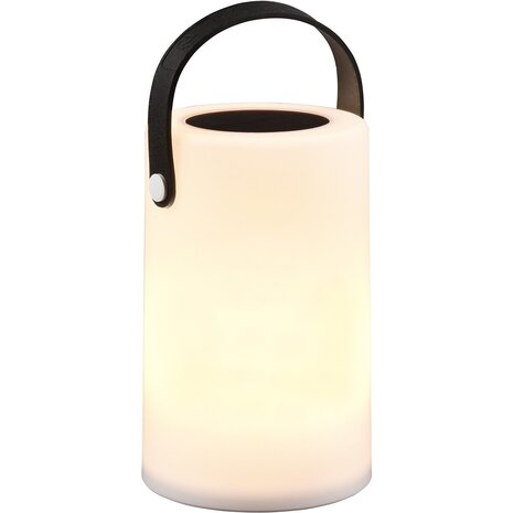 Waterdichte LED tafellamp RGBW - Energiezuinig, USB Oplaadbaar en Witte Vloerlamp Waterdichte LED tafellamp RGBW - Energiezuinig, USB Oplaadbaar en Witte Vloerlamp