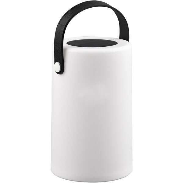 HLW LED Waterdichte LED tafellamp RGBW - Energiezuinig, USB Oplaadbaar en Witte Vloerlamp HLW LED Waterdichte LED tafellamp RGBW - Energiezuinig, USB Oplaadbaar en Witte Vloerlamp