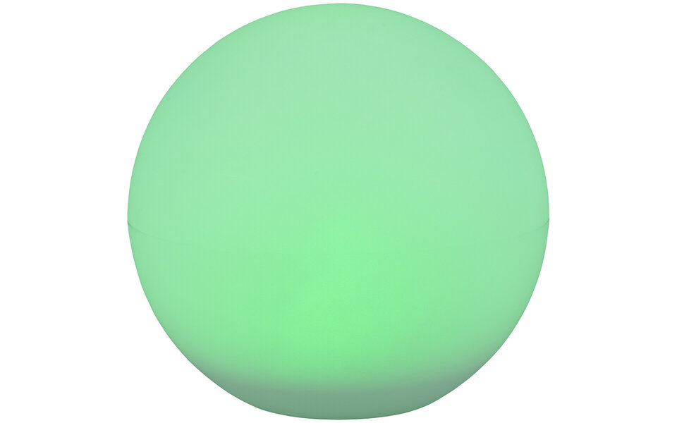 HLW LED LED Table Lamp with Solar Energy - Trion Mallo XL - Day and Night Sensor - 5W - Warm White 3000K - RGBW - Splashproof IP44 - Round - Matte White - Plastic HLW LED LED Table Lamp with Solar Energy - Trion Mallo XL - Day and Night Sensor - 5W - Warm White 3000K - RGBW - Splashproof IP44 - Round - Matte White - Plastic