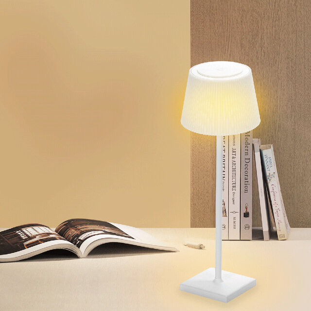 HLW LED Dimmable LED lamp with USB rechargeable - White floor lamp & dimmable wall lamp HLW LED Dimmable LED lamp with USB rechargeable - White floor lamp & dimmable wall lamp