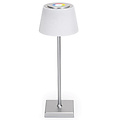 Dimbare LED lamp RGB Vloerlamp & Dimbare LED Wandlamp met USB Oplaadbaar