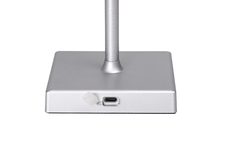 HLW LED Dimmable LED lamp RGB Floor Lamp & Dimmable LED Wall Lamp with USB Rechargeable