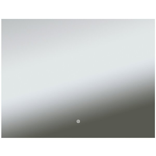 HLW LED LED Spiegel 80x60cm | Dimbaar 3000-6000K | Verwarmd & Touch HLW LED LED Spiegel 80x60cm | Dimbaar 3000-6000K | Verwarmd & Touch