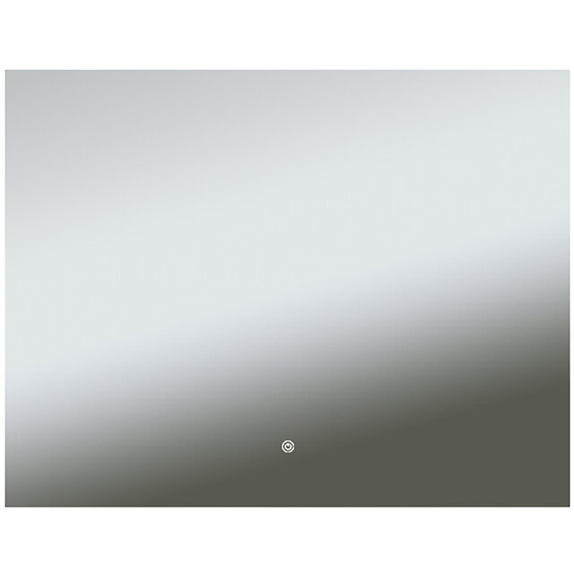 HLW LED LED Mirror 60x100cm | 30W | 3000-6000K | Dimmable | Heated HLW LED LED Mirror 60x100cm | 30W | 3000-6000K | Dimmable | Heated