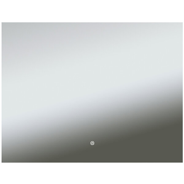 HLW LED LED Spiegel 60x100cm | 30W | 3000-6000K | Dimbaar | Verwarmd HLW LED LED Spiegel 60x100cm | 30W | 3000-6000K | Dimbaar | Verwarmd