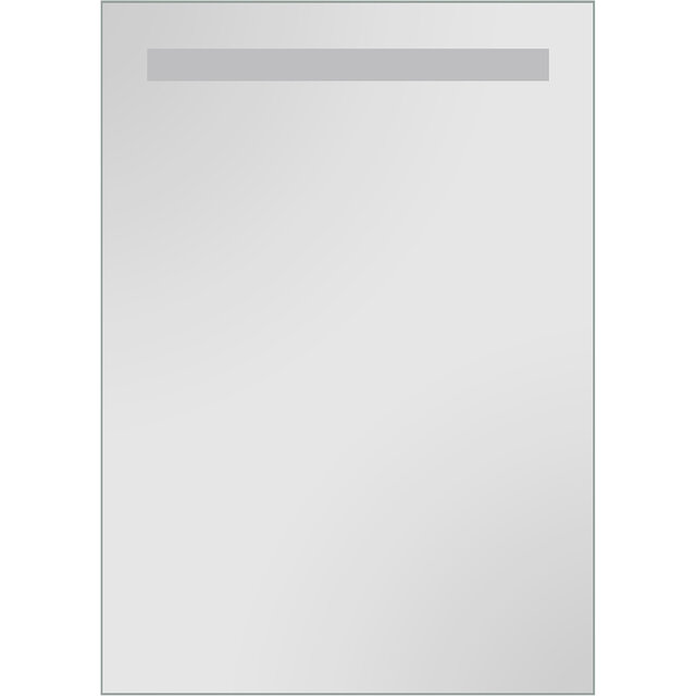 LED Spiegel 50x70cm | 12W | 4000K | IP44 | Verstelbare hoek Verlichting per ruimte LED Spiegel 50x70cm | 12W | 4000K | IP44 | Verstelbare hoek Verlichting per ruimte