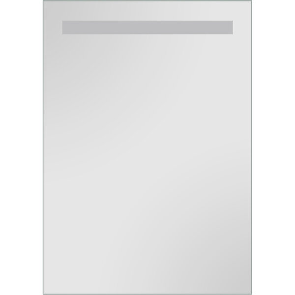 HLW LED LED Spiegel 50x70cm | 12W | 4000K | IP44 | Verstelbare hoek HLW LED LED Spiegel 50x70cm | 12W | 4000K | IP44 | Verstelbare hoek