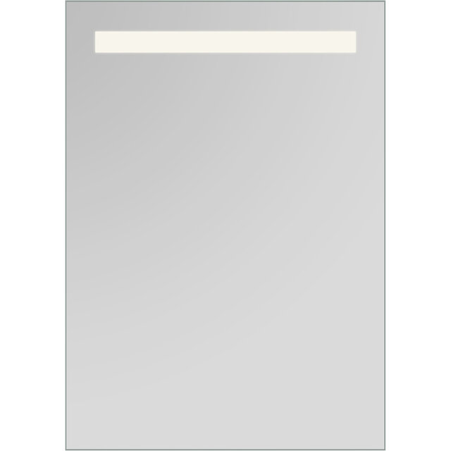 HLW LED LED Mirror 50x70cm | 12W | 4000K | IP44 | Adjustable angle HLW LED LED Mirror 50x70cm | 12W | 4000K | IP44 | Adjustable angle