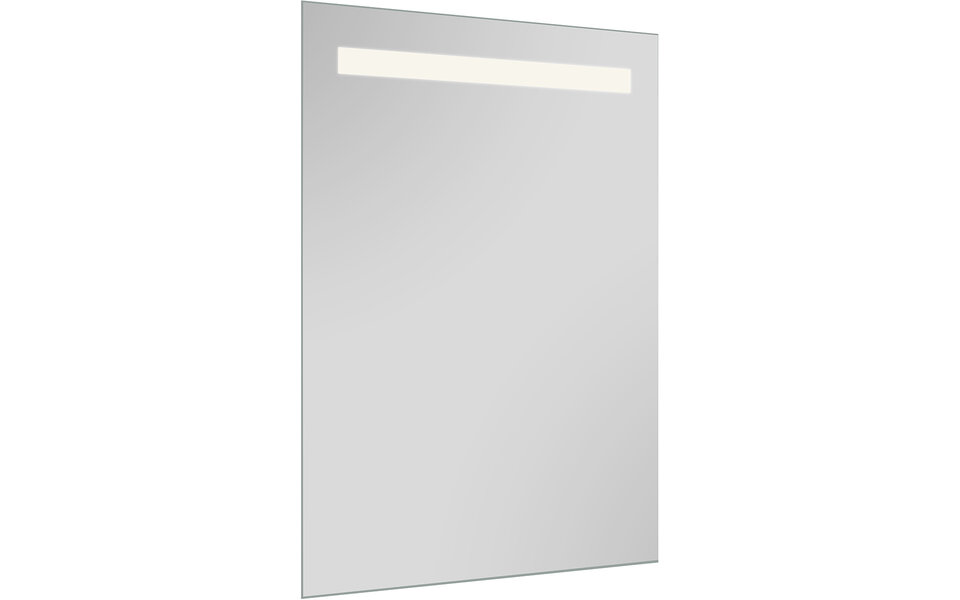 HLW LED LED Mirror 50x70cm | 12W | 4000K | IP44 | Adjustable angle HLW LED LED Mirror 50x70cm | 12W | 4000K | IP44 | Adjustable angle