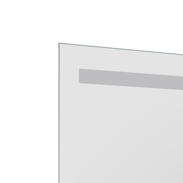 HLW LED LED Mirror 50x70cm | 12W | 4000K | IP44 | Adjustable angle HLW LED LED Mirror 50x70cm | 12W | 4000K | IP44 | Adjustable angle