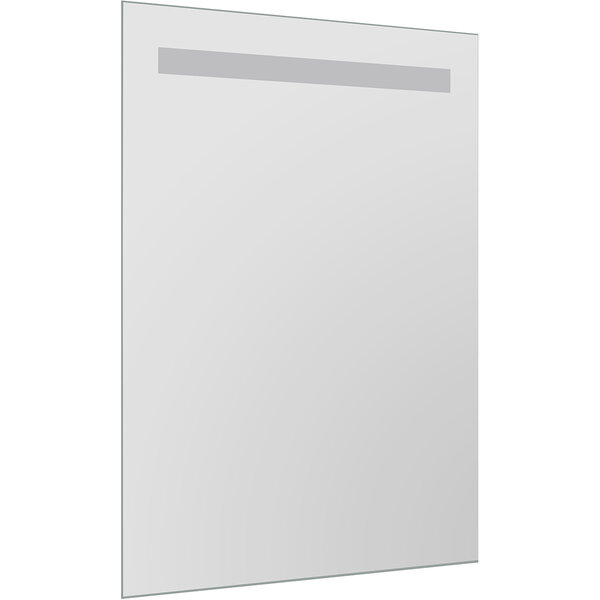 HLW LED LED Spiegel 50x70cm | 12W | 4000K | IP44 | Verstelbare hoek HLW LED LED Spiegel 50x70cm | 12W | 4000K | IP44 | Verstelbare hoek