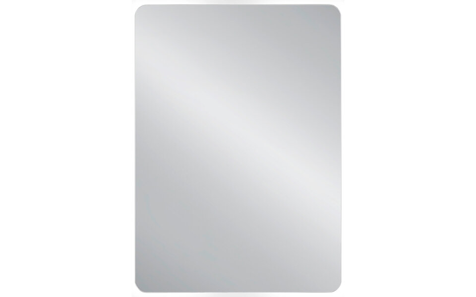 HLW LED LED Spiegel 70x50cm | 18W | 3000-4000K | IP44 Chroom HLW LED LED Spiegel 70x50cm | 18W | 3000-4000K | IP44 Chroom