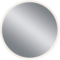 LED Mirror 60cm | 15W | Touch & Color setting | Round