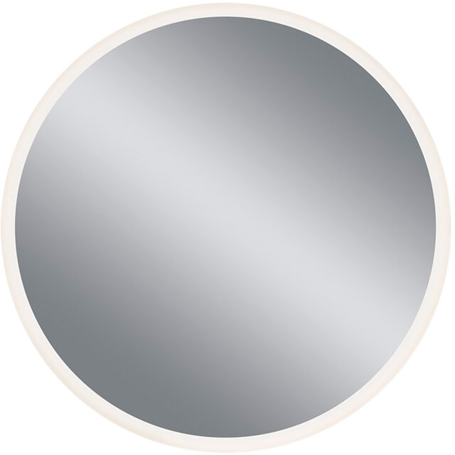 LED Spiegel 60cm | 15W | Touch & Kleurinstelling | Rond Verlichting per ruimte LED Spiegel 60cm | 15W | Touch & Kleurinstelling | Rond Verlichting per ruimte