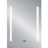 LED Spiegel 70x50cm | 15W | 3000-4000K | Touch, Rechthoek LED Spiegel 70x50cm | 15W | 3000-4000K | Touch, Rechthoek