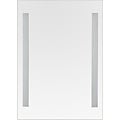 LED Mirror 70×50cm | 18W | 3000–4000K | Touch & IP44 LED Mirror 70×50cm | 18W | 3000–4000K | Touch & IP44