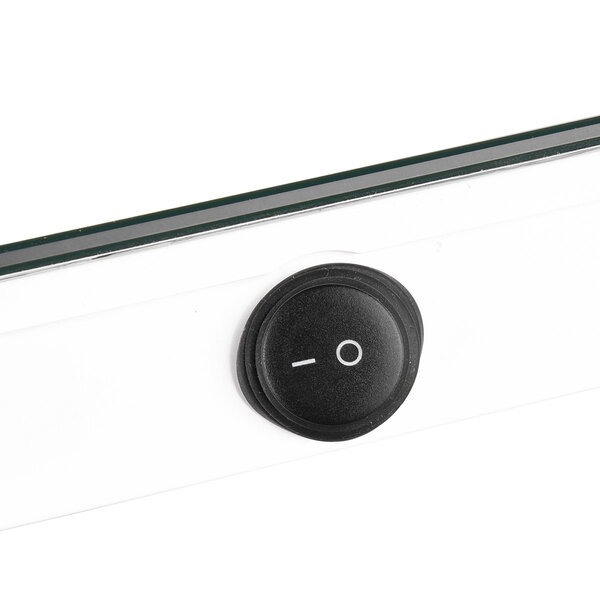 HLW LED LED Spiegel 70×50cm | 18W | 3000–4000K | Touch & IP44 HLW LED LED Spiegel 70×50cm | 18W | 3000–4000K | Touch & IP44