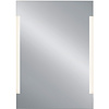 LED Mirror 70x50cm | 15W | 3000-4000K | Touch | Rectangular