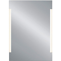 LED Mirror 70x50cm | 15W | 3000-4000K | Touch | Rectangular