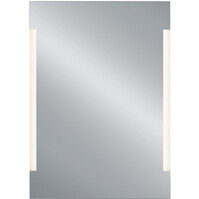 LED Spiegel 70x50cm | 15W | 3000-4000K | Touch | Rechthoek