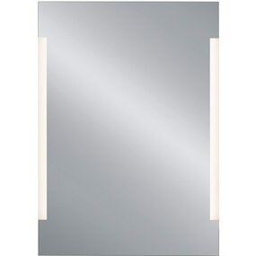 LED Spiegel 70x50cm | 15W | 3000-4000K | Touch | Rechthoek LED Spiegel 70x50cm | 15W | 3000-4000K | Touch | Rechthoek