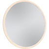 LED Mirror 60cm | 18W | 3000–4000K | IP44 | Round LED Mirror 60cm | 18W | 3000–4000K | IP44 | Round