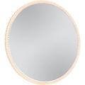 LED Mirror 60cm | 18W | 3000–4000K | IP44 | Round