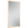LED Mirror 70x37 cm | 18W | 3000-4000K | Touch | IP44