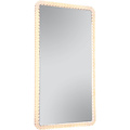 LED Mirror 70x37 cm | 18W | 3000-4000K | Touch | IP44 LED Mirror 70x37 cm | 18W | 3000-4000K | Touch | IP44