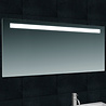 LED Spiegel 160x80cm | 20W | 6400K Koud Wit | Rechthoekig Verlichting per ruimte