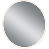 HLW LED LED Mirror 60cm 15W 3000-4000K IP44 Round Dip Switch HLW LED LED Mirror 60cm 15W 3000-4000K IP44 Round Dip Switch