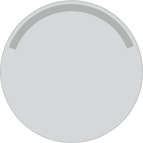 LED Spiegel 60cm | 12W | 4000K Neutraalwit | IP44 | Rond LED Spiegel 60cm | 12W | 4000K Neutraalwit | IP44 | Rond