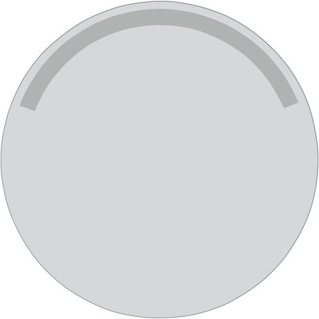 LED Spiegel 60cm | 12W | 4000K Neutraalwit | IP44 | Rond LED Spiegel 60cm | 12W | 4000K Neutraalwit | IP44 | Rond