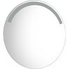 HLW LED LED Mirror 60cm | 12W | 4000K Neutral White | IP44 | Round HLW LED LED Mirror 60cm | 12W | 4000K Neutral White | IP44 | Round
