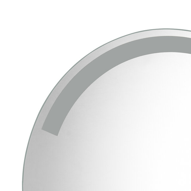 HLW LED LED Mirror 60cm | 12W | 4000K Neutral White | IP44 | Round HLW LED LED Mirror 60cm | 12W | 4000K Neutral White | IP44 | Round