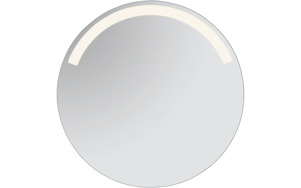 HLW LED LED Mirror 60cm | 12W | 4000K Neutral White | IP44 | Round HLW LED LED Mirror 60cm | 12W | 4000K Neutral White | IP44 | Round