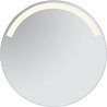 HLW LED LED Mirror 60cm | 12W | 4000K Neutral White | IP44 | Round HLW LED LED Mirror 60cm | 12W | 4000K Neutral White | IP44 | Round
