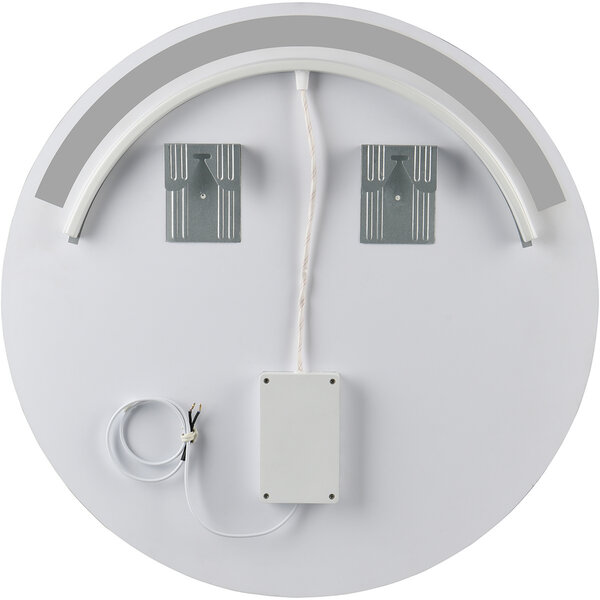 HLW LED LED Spiegel 60cm | 12W | 4000K Neutraalwit | IP44 | Rond HLW LED LED Spiegel 60cm | 12W | 4000K Neutraalwit | IP44 | Rond