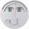 HLW LED LED Mirror 60cm | 12W | 4000K Neutral White | IP44 | Round HLW LED LED Mirror 60cm | 12W | 4000K Neutral White | IP44 | Round