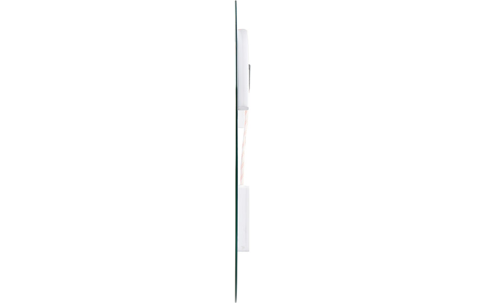 HLW LED LED Mirror 60cm | 12W | 4000K Neutral White | IP44 | Round HLW LED LED Mirror 60cm | 12W | 4000K Neutral White | IP44 | Round