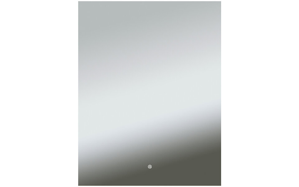 HLW LED LED Mirror 60x80cm | 20W | 3000-6000K | Dimmable & Heating HLW LED LED Mirror 60x80cm | 20W | 3000-6000K | Dimmable & Heating