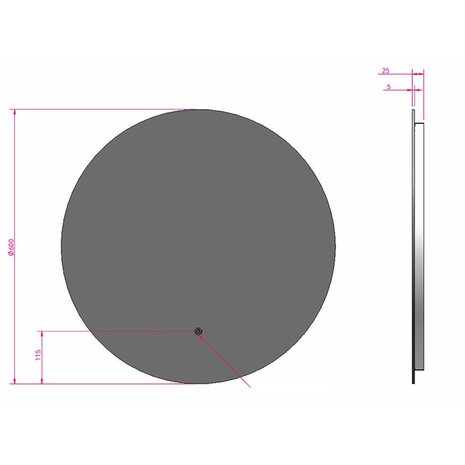 Kleurtemperatuur Kleurtemperatuur