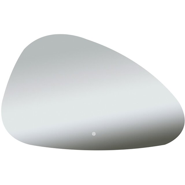 HLW LED LED Spiegel 120cm| 36W | 3000–6000K | Dimbaar | Verwarming & Touch