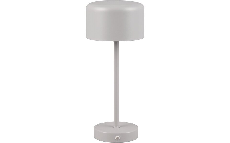 HLW LED LED Table Lamp and White Metal with Warm White 2700K-3000K - 1.5W LED