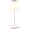 LED table lamp | 2.1W | RGB | IP44 | White