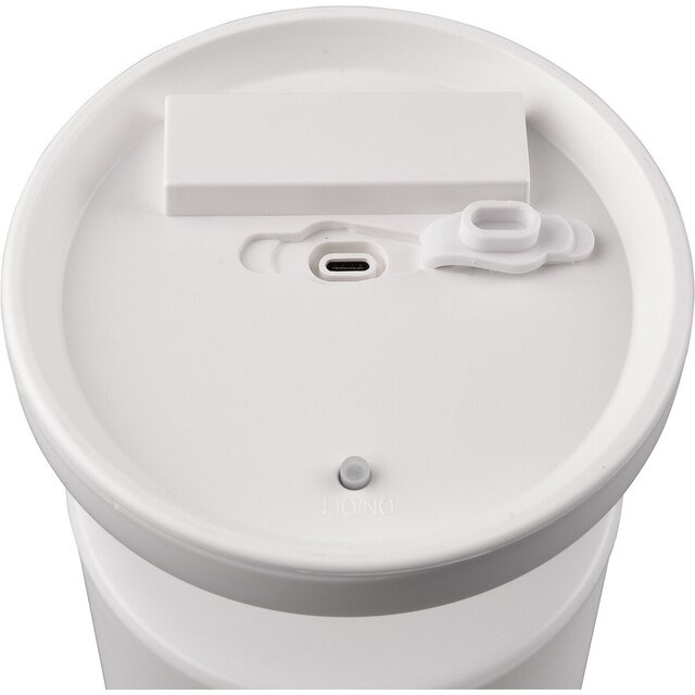 HLW LED LED Tafellamp met USB/Oplaadfunctie, Waterdicht & Warm Wit 2700K–3000K