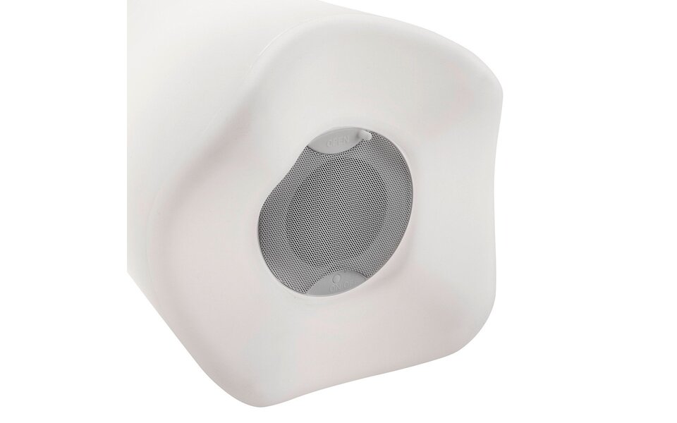 HLW LED LED Table Lamp Trion Jamino - Smart LED Table Lamp with Bluetooth, RGBW & Splashproof