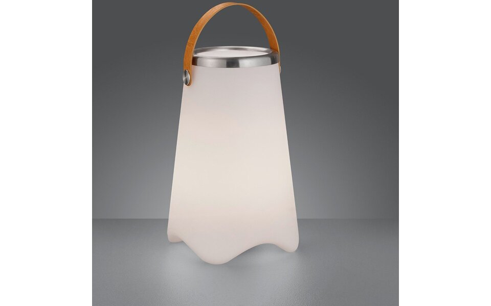 HLW LED LED Table Lamp Trion Jamino - Smart LED Table Lamp with Bluetooth, RGBW & Splashproof