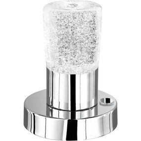 LED tafellamp | 4W | 3000K | Antraciet | IP54 | 450lm LED tafellamp | 4W | 3000K | Antraciet | IP54 | 450lm